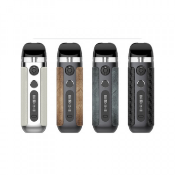Smok Novo 5 Pod Kit 900mAh - Leather Edition